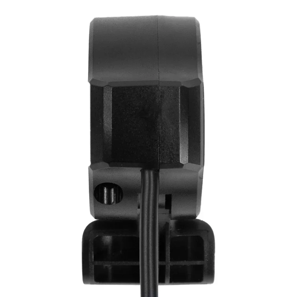 Новый практичный водонепроницаемый разъем дроссельной заслонки запасные части