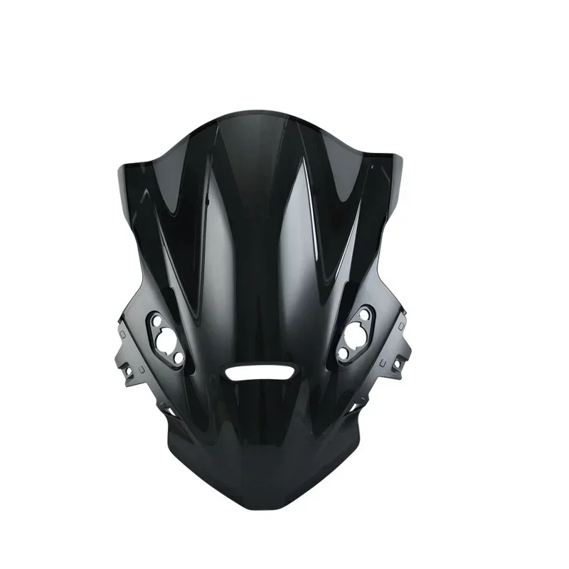 

Оригинальное ветровое стекло 675 SR-R для 675SR 675SRR 675SS, лобовое стекло, аксессуары для мотоциклов, ветровой дефлектор, двойной пузырьковый экран