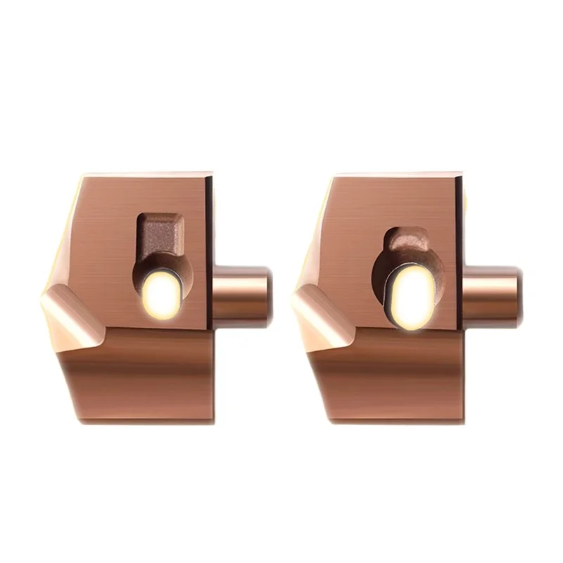 3D 5D 8D 10D твердосплавное сверло с внутренним охлаждением нестандартный диаметр 10-31