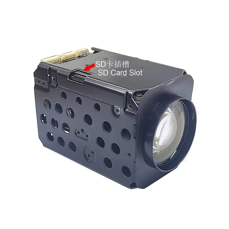 IP-камера в реальном времени 4K 8 МП 20 кадров секунду 2 60 использует