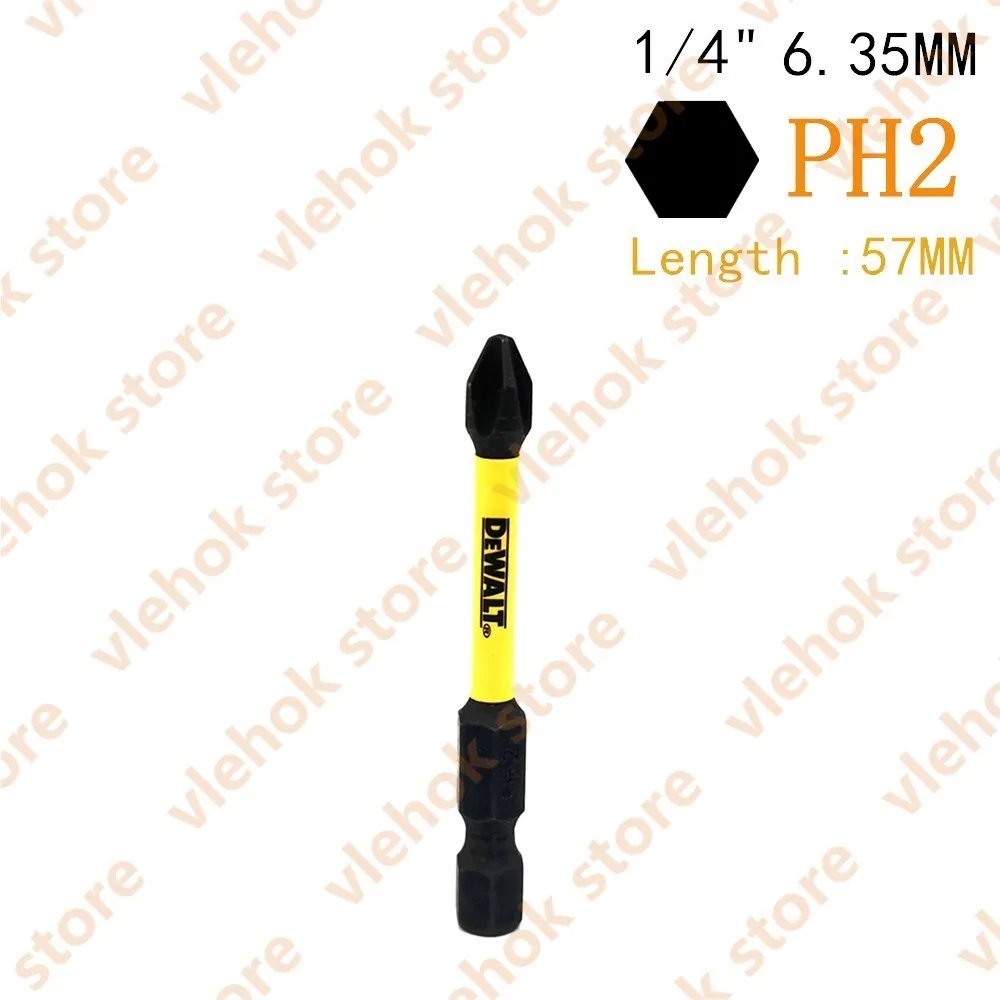 

DEWALT набор бит для отвертки