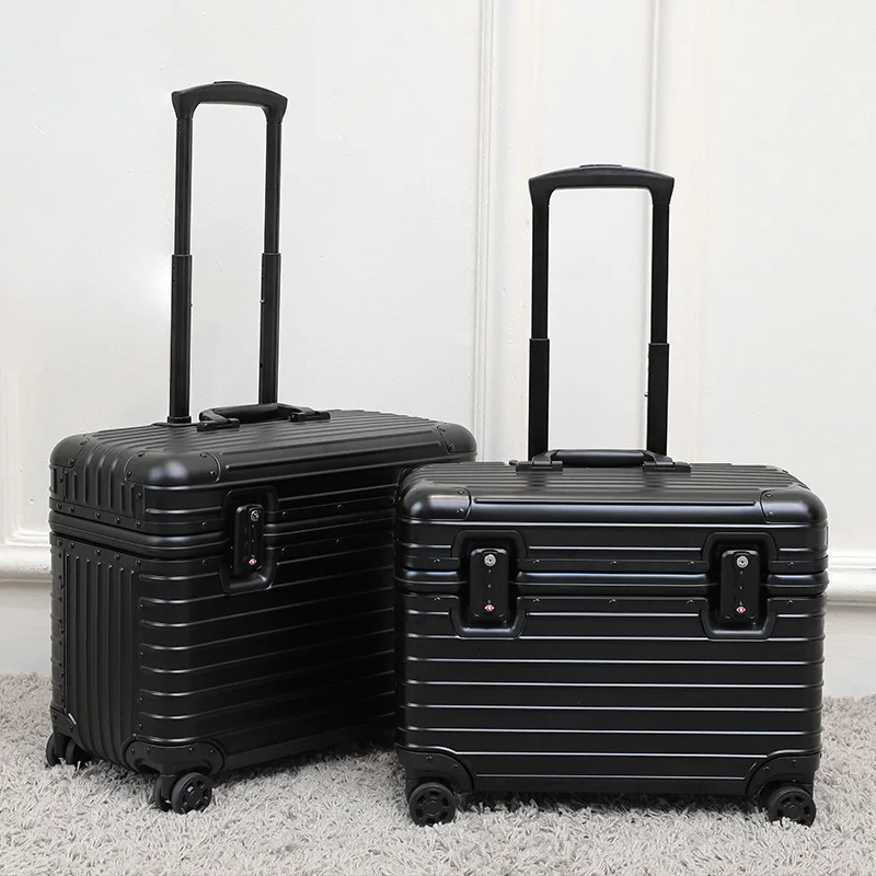 Полностью алюминиевый магниевый сплав чехол для тележки фотосъемки верхняя