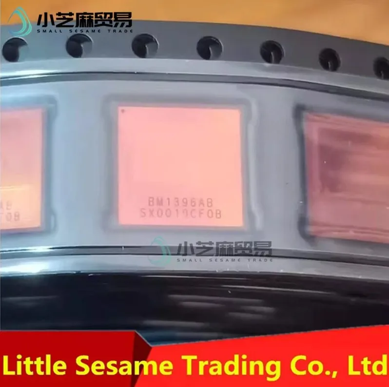 

BM1397 BM1397AG BM1397AI BM1397AH BM1397AD for Antminer S17/S17Pro T17 S17+ T17+ BM1396 BM1396AB for S17e T17e 7nm ASIC chip