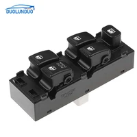 new 93570 1c110 front left master electric power window control switch fit for hyundai getz