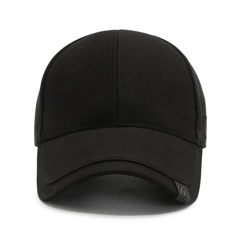 Рисунок 6 - Женская хлопковая бейсболка с надписью и вышивкой