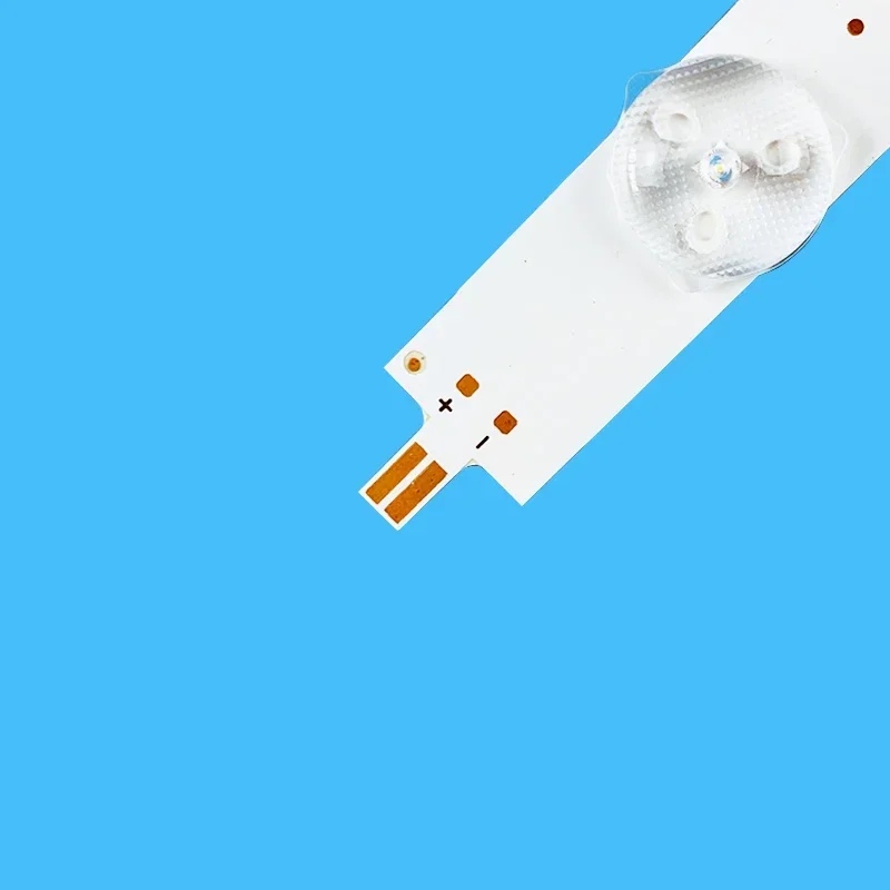 10 шт./лот для 40-дюймового телевизора KDL-40W600B KDL-40RM10B KDL-40R480B KDL-40W600 KDL-40R450B KDL-40R483B KDL-40W605B