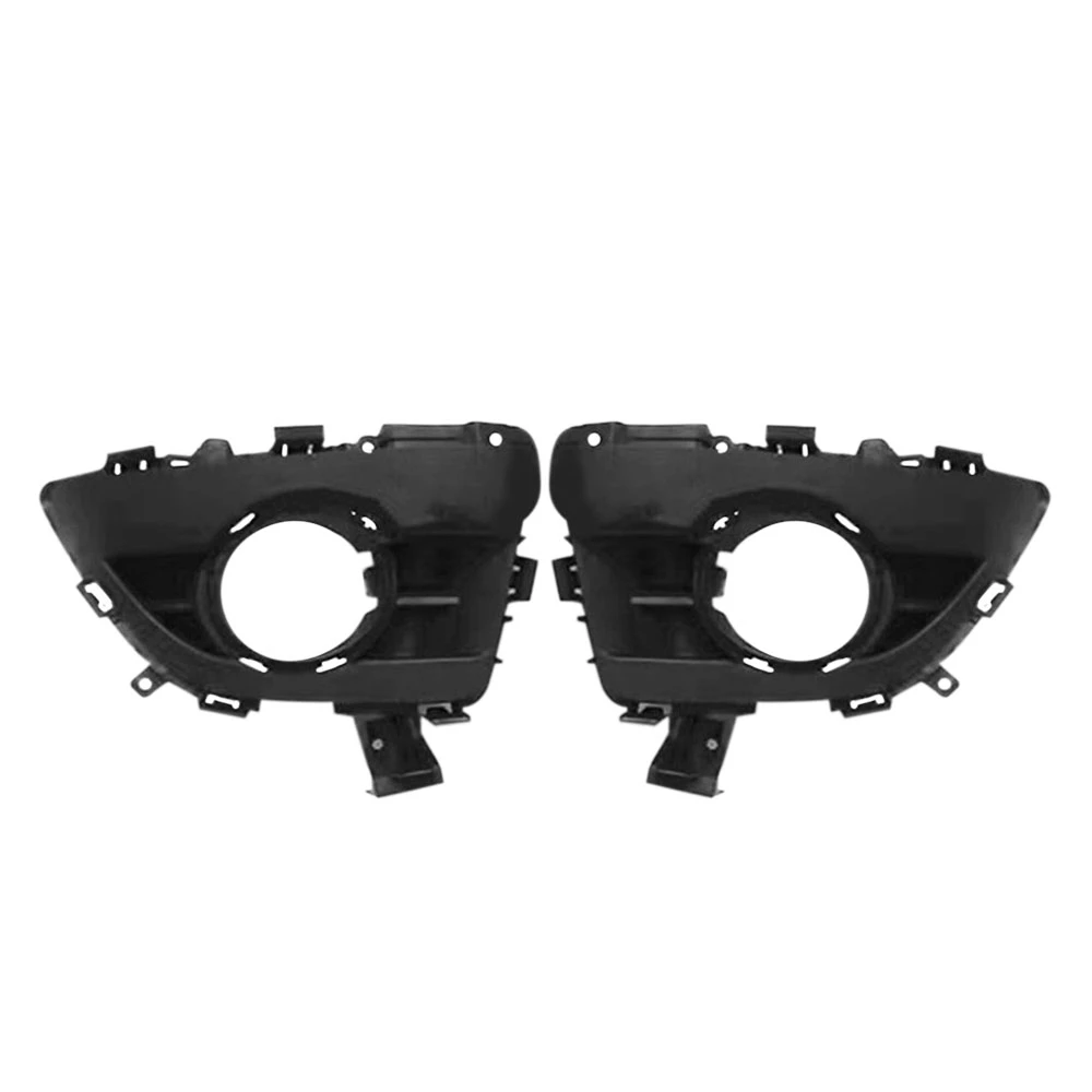 

1 пара, передние противотуманные светильник ры для Mazda 5 M5 2008 2009