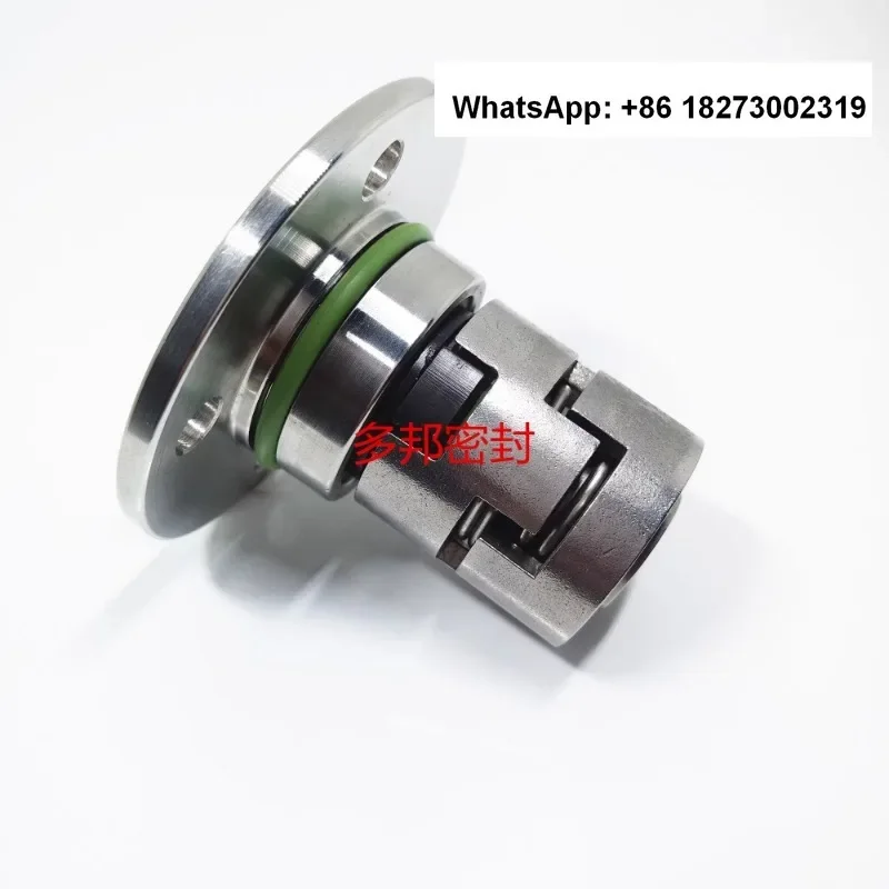 Вертикальное многоступенчатое механическое уплотнение насоса DSL-12SSIC водяное