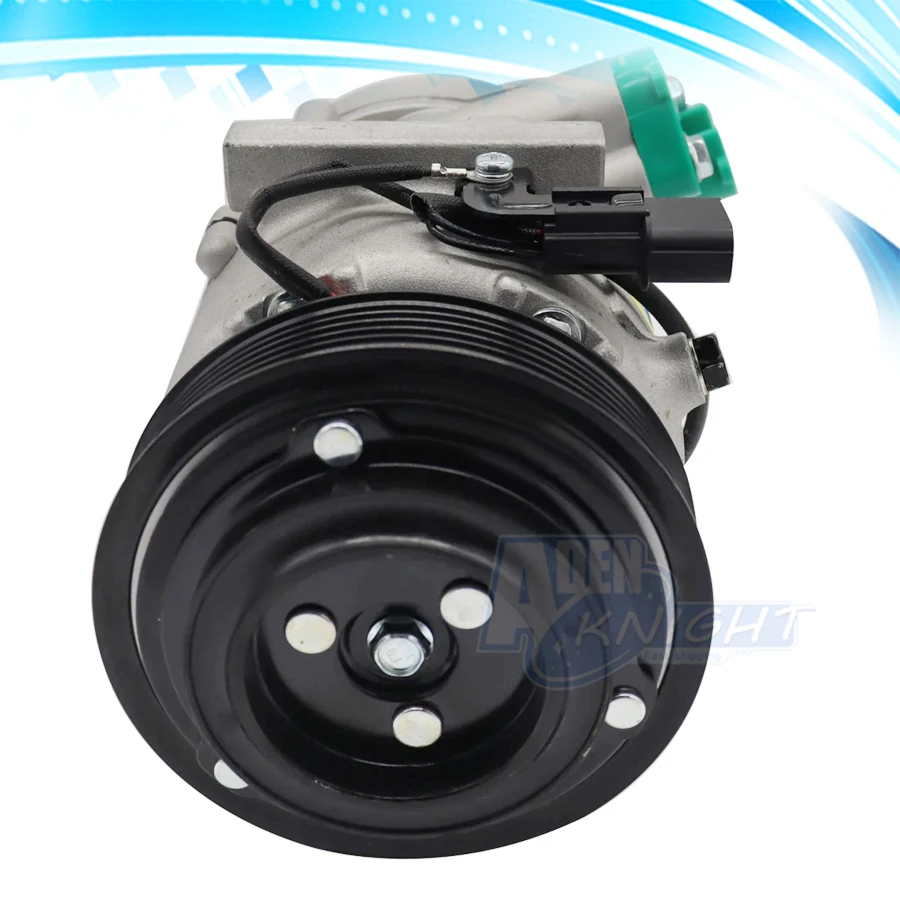 Компрессор переменного тока для Hyundai IX35KIA Sportage 977012Y550 VS16E 8FK351010061 97701-2Y550 F500-BXDDA09 (art.: 3920d3e77f51a) - 3920d3e77f51a