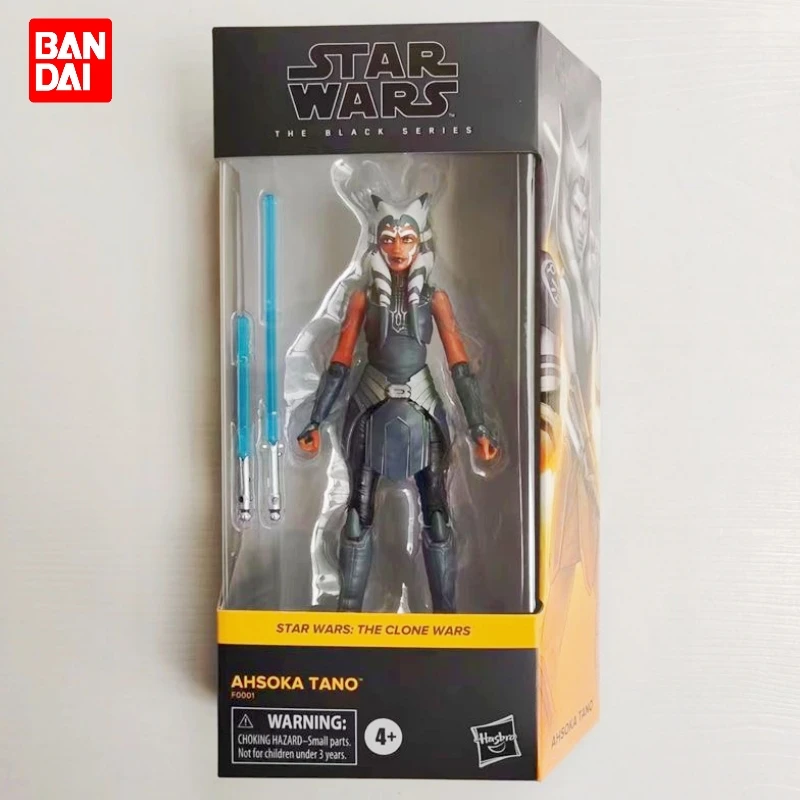 6 Inch Scale Collectible Model Toy