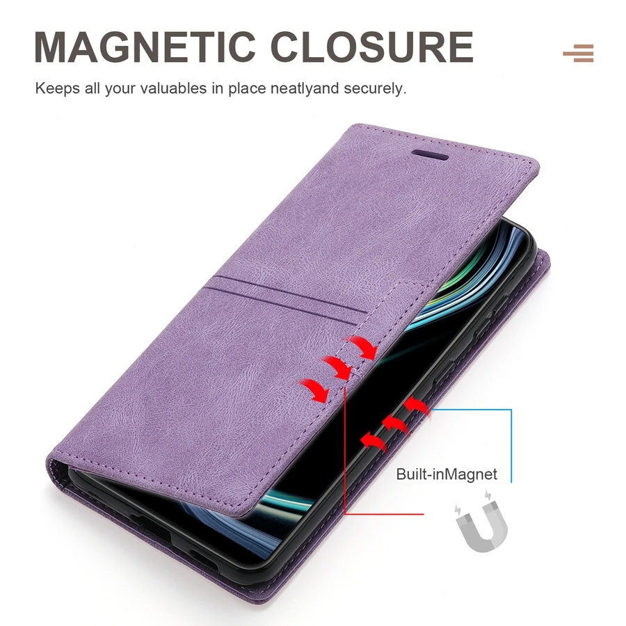 Wallet Flip Leather Case For Samsung Galaxy S23 Ultra S22 S21 Plus S20 FE A13 A14 A23 A31 A33 A34 A51 A52 A53 A54 A71 A72 A73