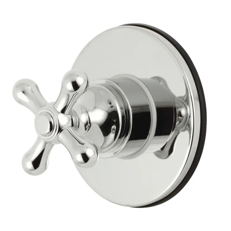 

KS3031AX 3-Way Diverter Valve with Trim Kit, Polished Chrome