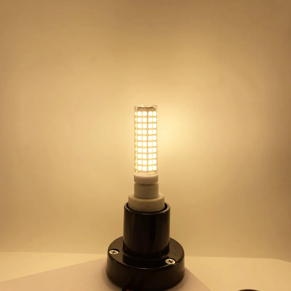 

Светодиодные лампы YORYZENG G9 220 В 7-28 Вт