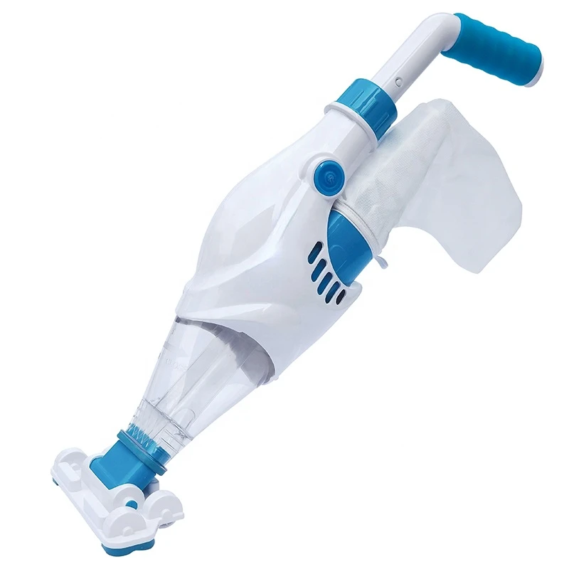

Electric Vacuum Cleaner for inflatable frame swimming pool accessories
