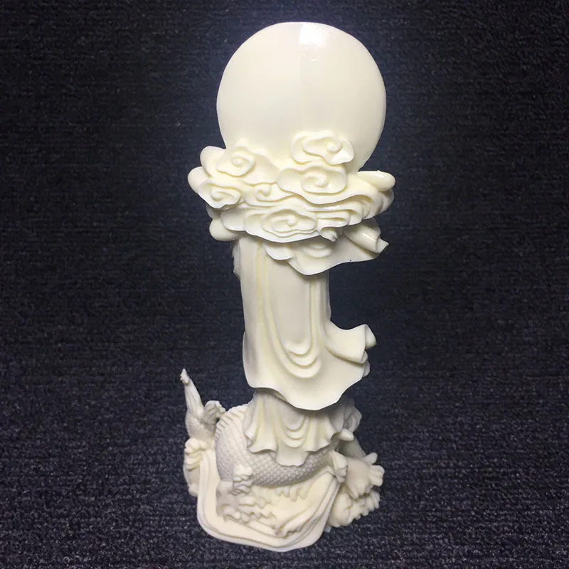 Статуя черепахи гуанин бодхисаттвы-китайские статуи Будды-статуи фэн-шуй