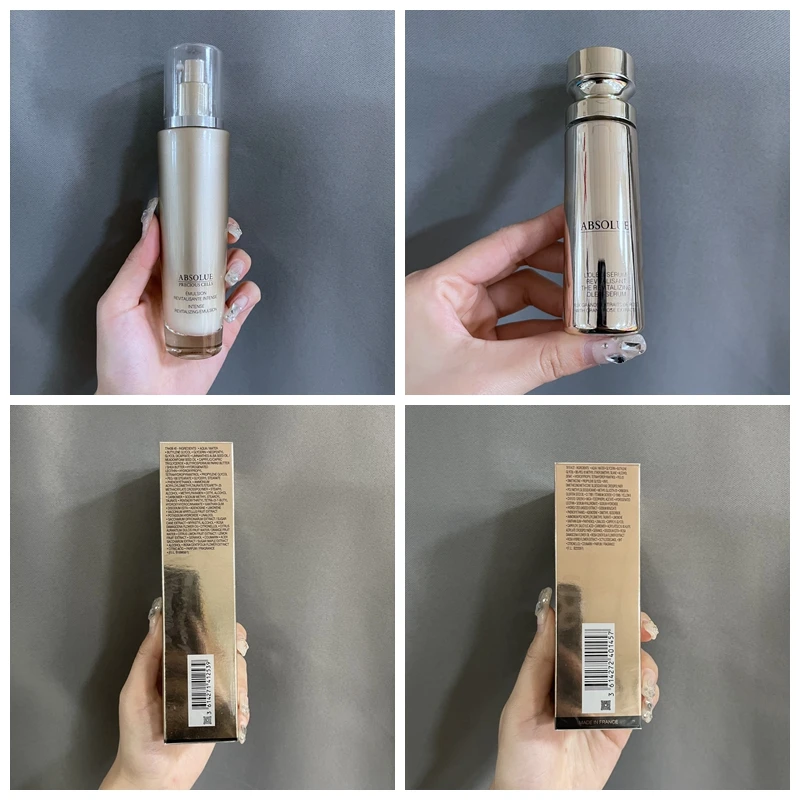 

Высококачественный новый лосьон для лица, эссенция, крем для ухода за кожей, увлажняющий Восстанавливающий + подарок