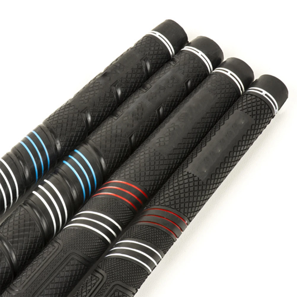 Новинка TPE Classic Pro ручки для гольфа новый дизайн стандартные и клюшек