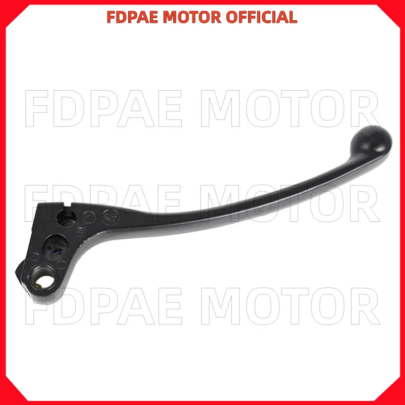Левый/правый Тормозной Рычаг/ручка для Wuyang Honda Wh150-2-5-7-7a