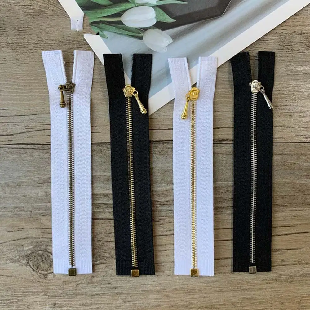 Новая искусственная мини-молния 10/12 см молния для кукол одежды молнии рукоделие