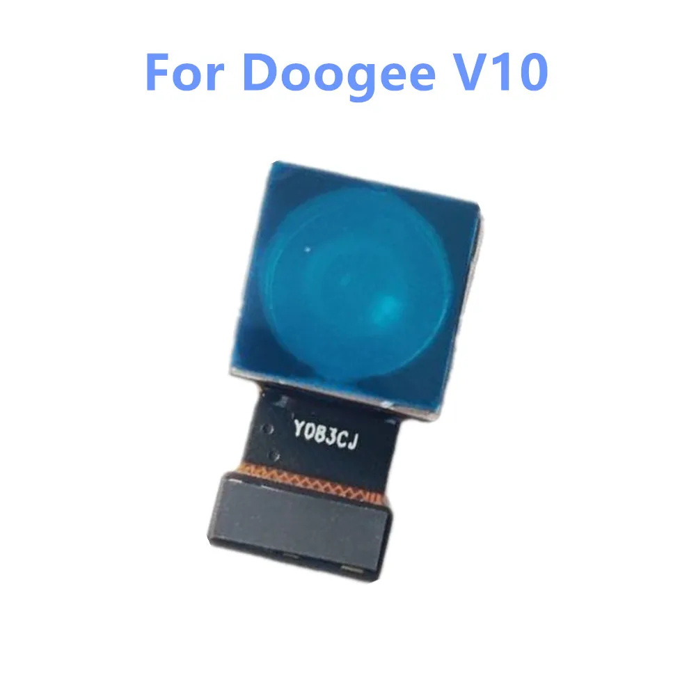 

Новинка для сотового телефона Doogee V10 48 МП основная задняя камера модуль запасные части Аксессуары Замена
