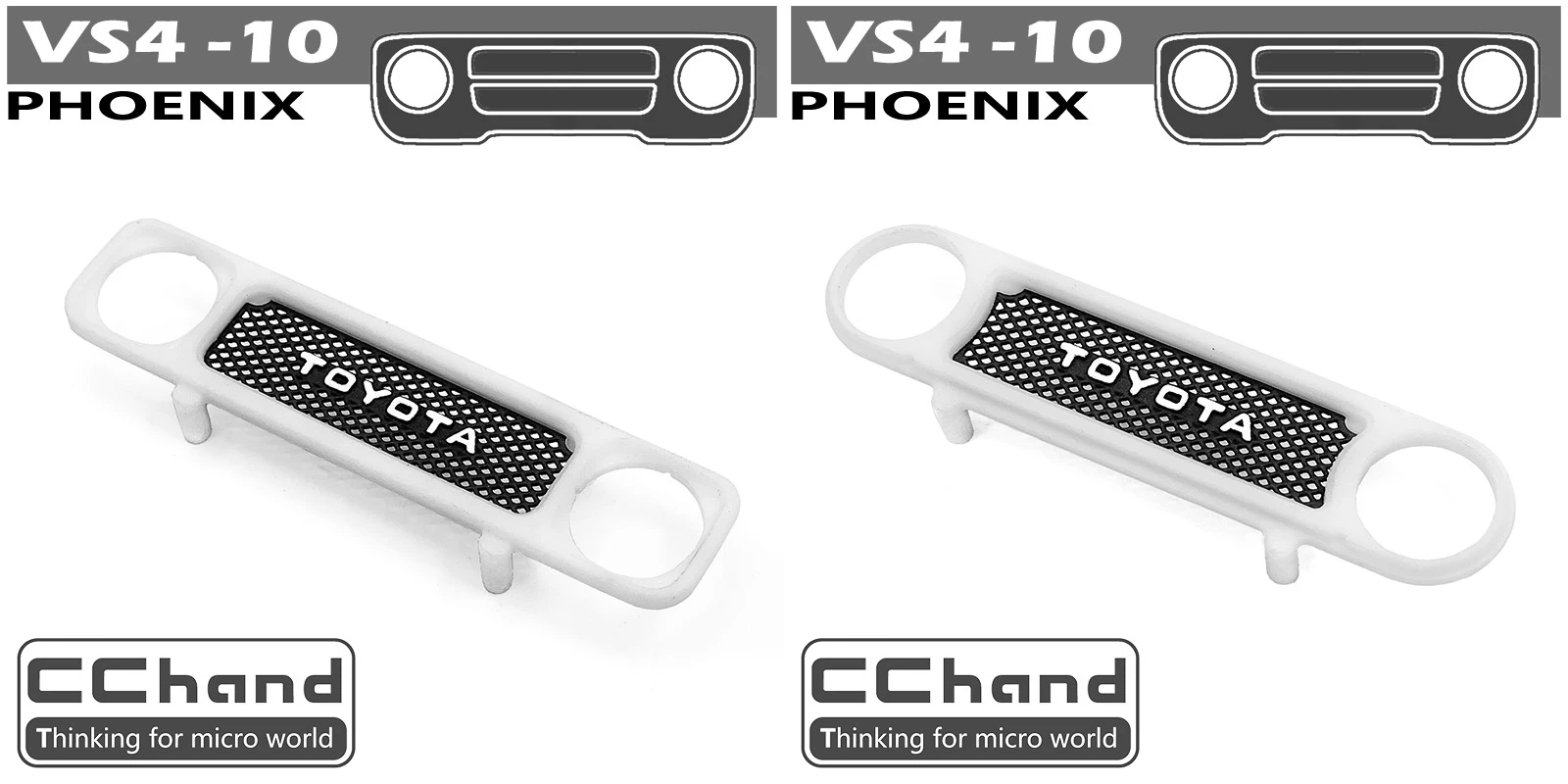 Phoenix parts. Phoenix parts