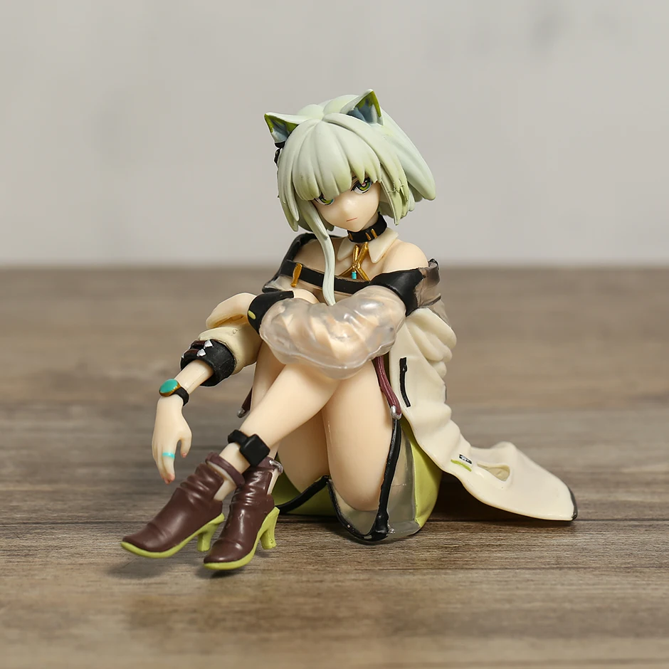 

Модель рыцарей Kal'tsit, модель, игрушка