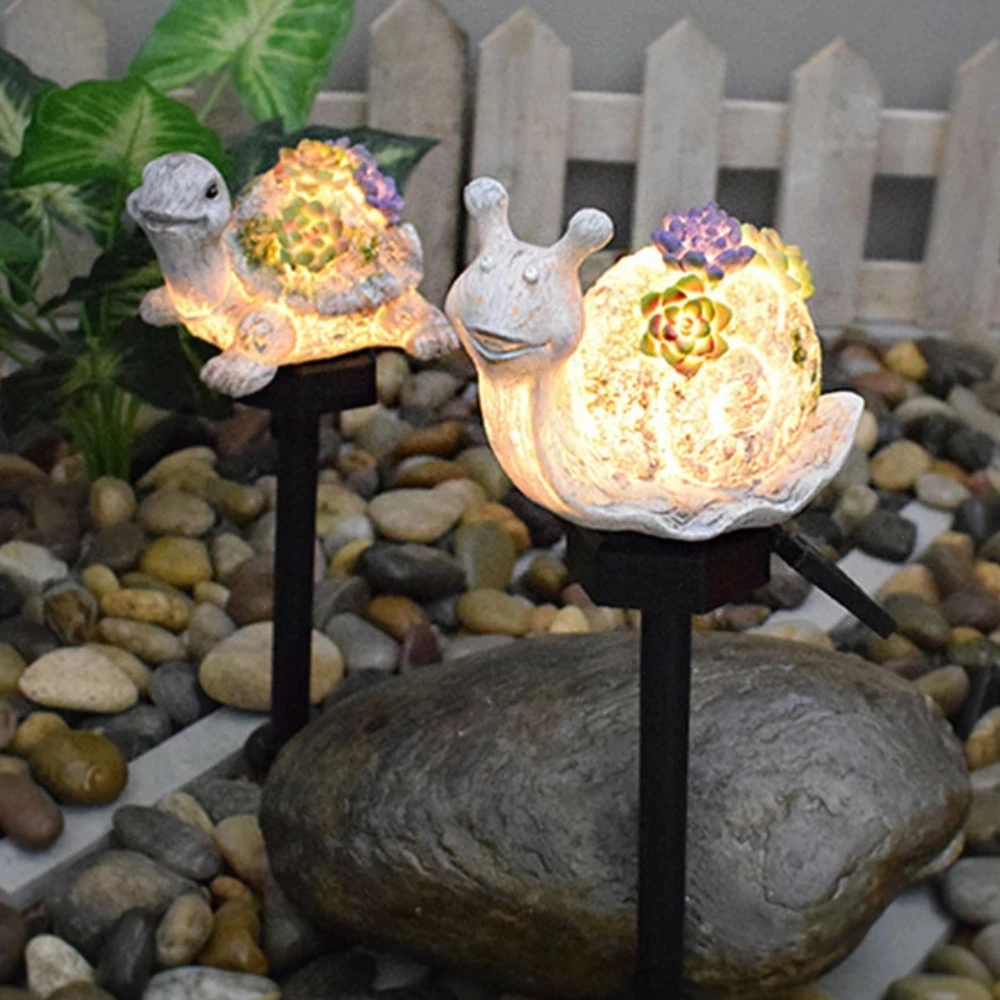 

Светодиодная лампа на солнечной батарее, водонепроницаемый садовый светильник для украшения дорожек, ландшафта