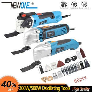 МНОГОФУНКЦИОНАЛЬНЫЙ электроинструмент, электрический триммер, реноваторная пила 300 Вт500 Вт, мультмастер, Осциллирующий Инструмент с ручкой, сделай сам для улучшения дома мультитул реноватор