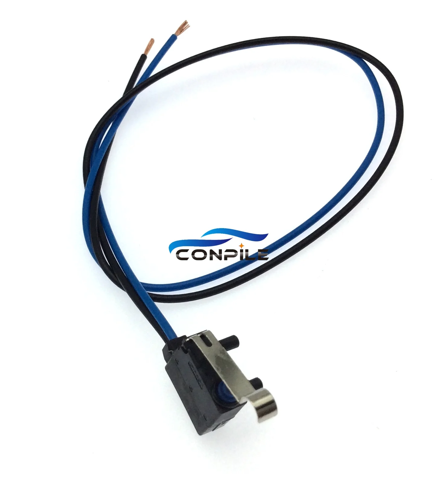 for micro switch D2HW-BL263MR waterproof car door lock BL203MR BL273MR | Switches &amp Relays