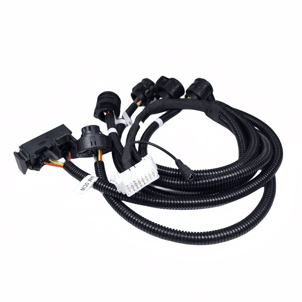 Хорошая цена новейший Адаптер VAG для коробки передач DQ250 DQ200 VL381 подходит чтения и