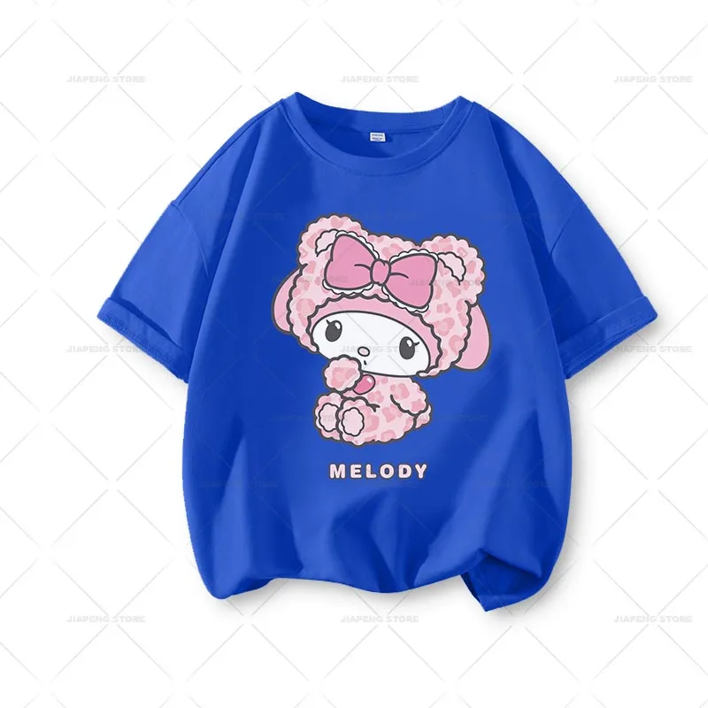 Наклейки с принтом Hello Kitty термопереносные наклейки для одежды термонаклейка