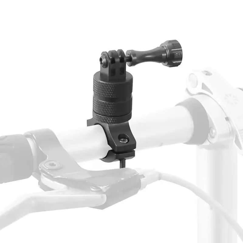 BGNing-крепление для велосипеда montura de manillar soporte adaptador para Gopro Hero 5 6 7 SJ6000 Xiaoy