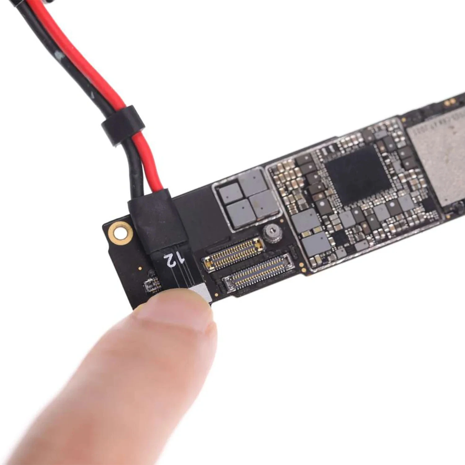 Кабель питания 2UUL Ультра мягкий для iPhone 14 12 11 11Pro 12Pro 6G 6S 6SP 7G 7P 8G 8P X XS max