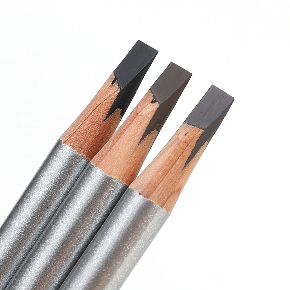 Водостойкая подводка для бровей