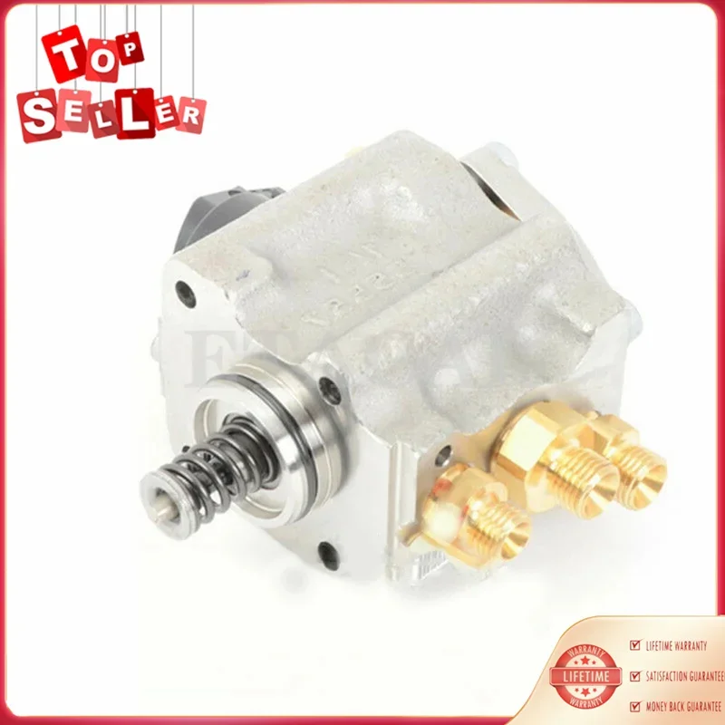 Топливный насос высокого давления 1 шт. 0261520021 13517529068 Подходит для BMW E65 E66 760li 2003 2004