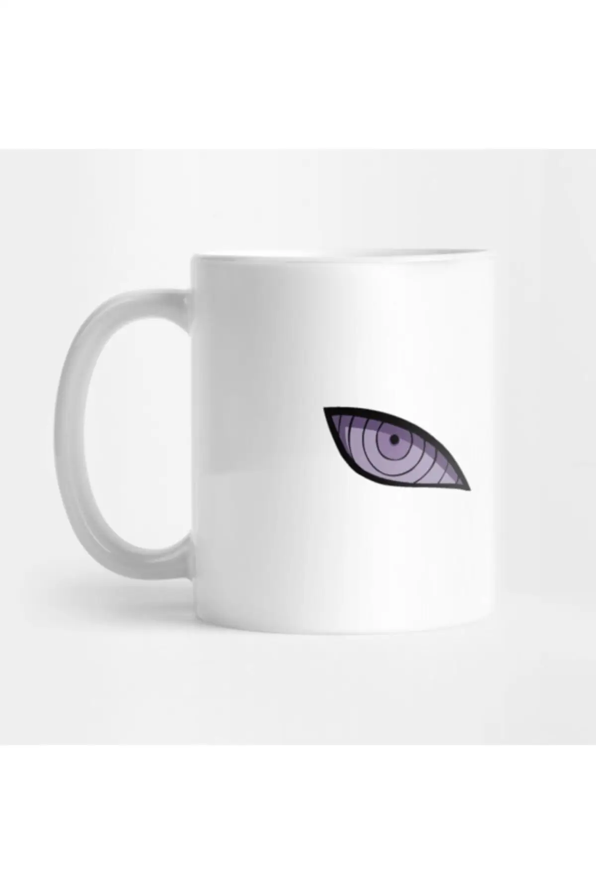 Боль-глаза nagato из аниме Наруто кружка |