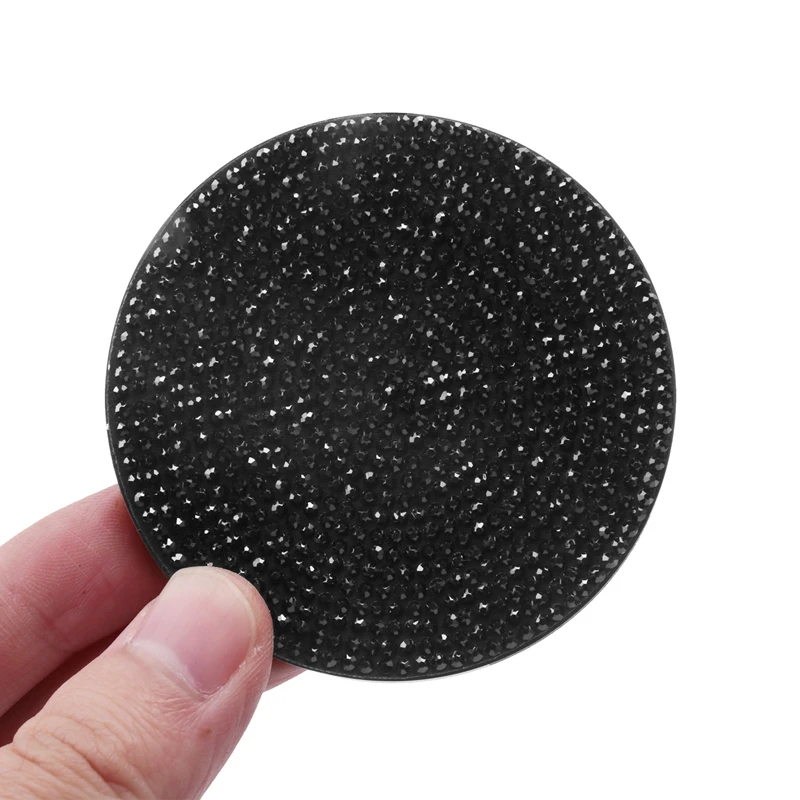 Подставка под стаканы для автомобиля 2 шт. в упаковке модные противоскользящие