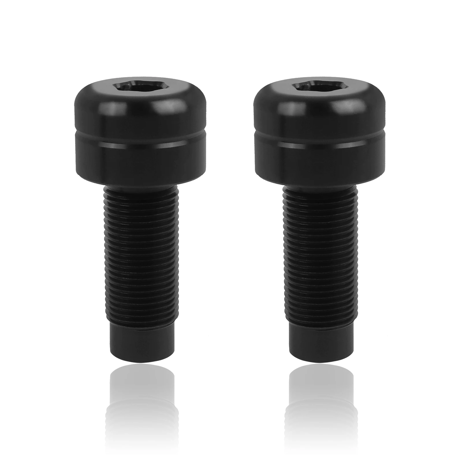 

Для мотоциклов DUCATI 899 959 1199/1299/S/R V2 PANIGALE: заглушки руля, утяжелители для руля, накладки на руль