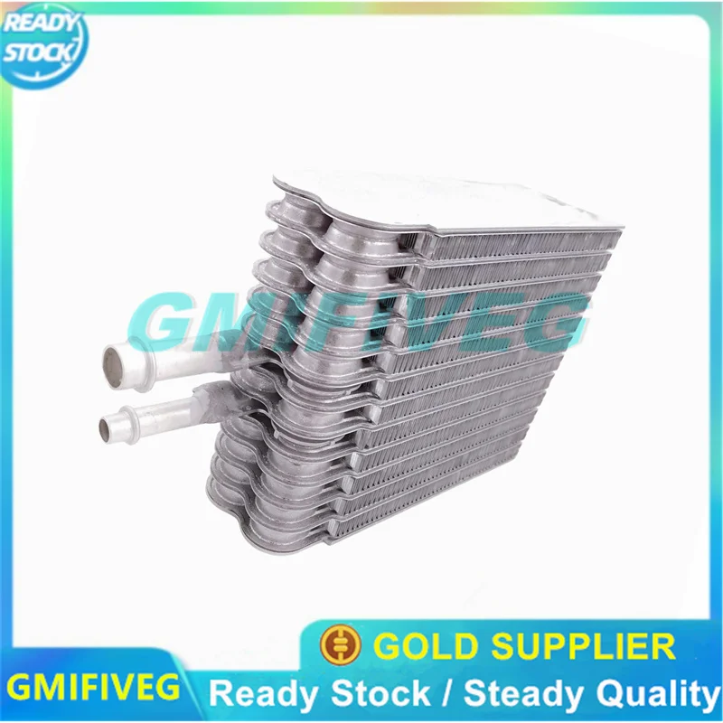 Задний испаритель 7E0820105A 7N0820101 сердечник для сиденья Alhambra Volkswagen Sharan Transporter Elle