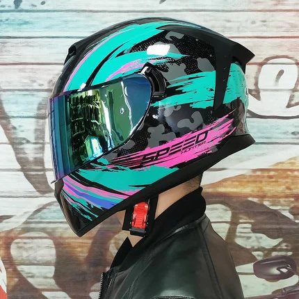 

Professional DOT ECE Approved Motocross Helmet Motorcycle Helmets bike downhill AM DH Racing Capacete Moto Casco ATV