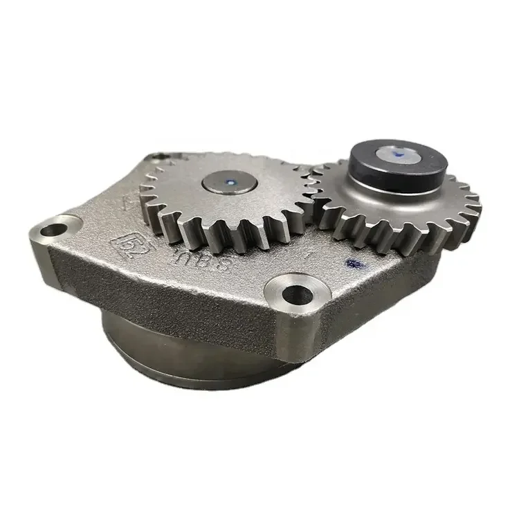 D15-000-900 + B дизельные насосы для 9DF SDEC D6114 D9 C2161 шестеренчатый масляный насос