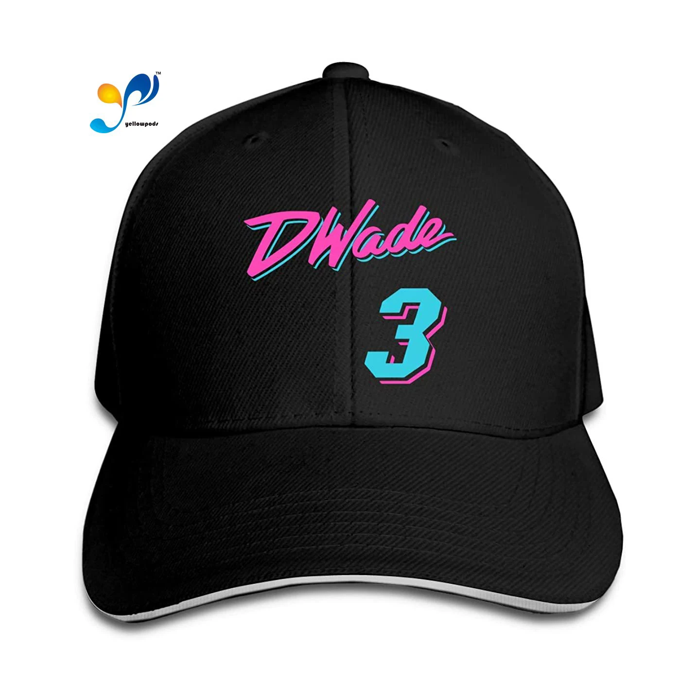 

Moto Gp Baseball Cap For Men Women Miami Wade Vice City Funny Fashion Breathable Cap Casquette Hat Dropshipping