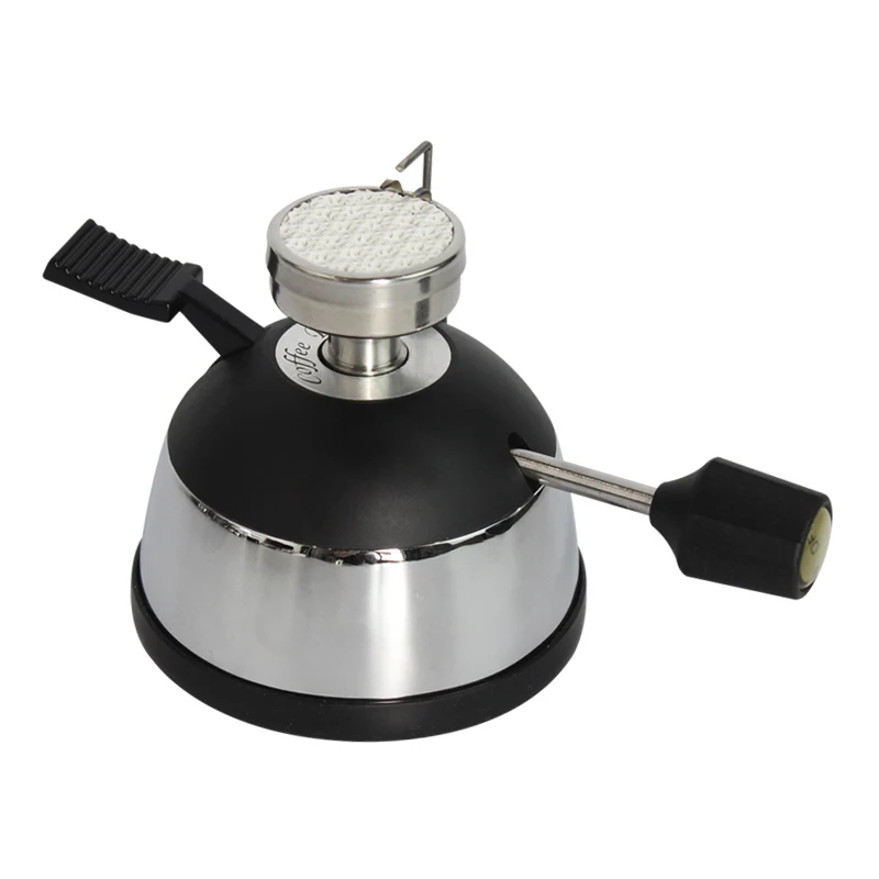 

Gas Stove Desktop Gas Butane Burner Heater Is Suitable for Siphon Moka Pot Gas Stove Coffee Machine