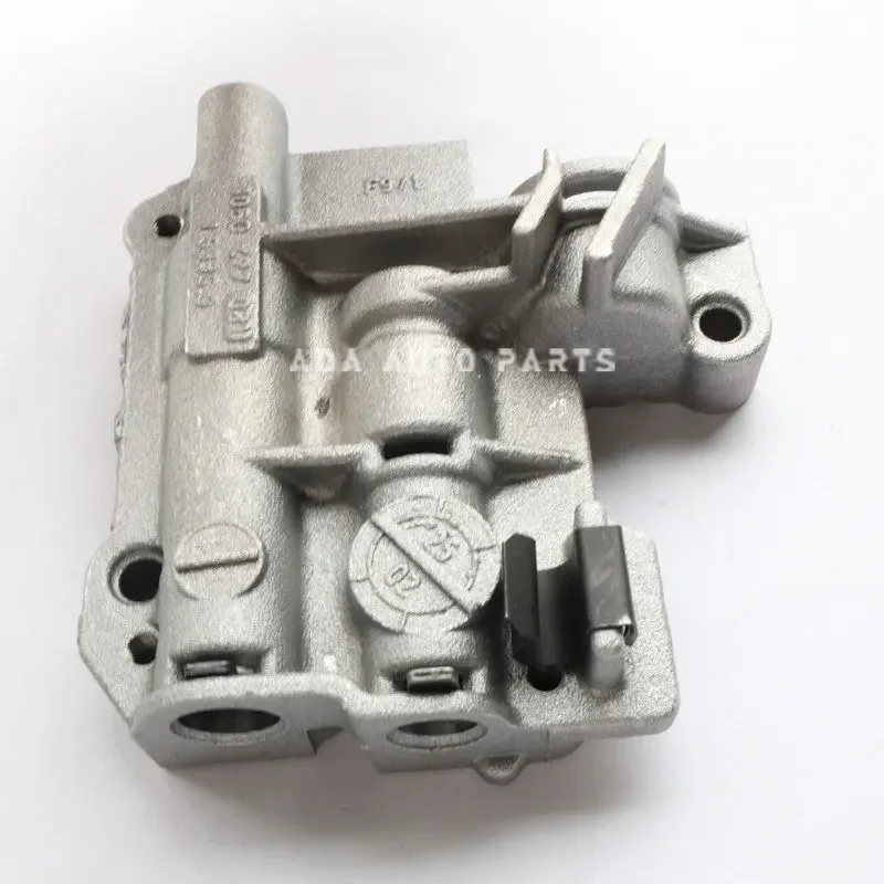 Оригинальный корпус клапана трансмиссии 5HP19 15335 9 153359 для Audi A4 A6 A8 S4 VW Passat BMW 3 серии 5