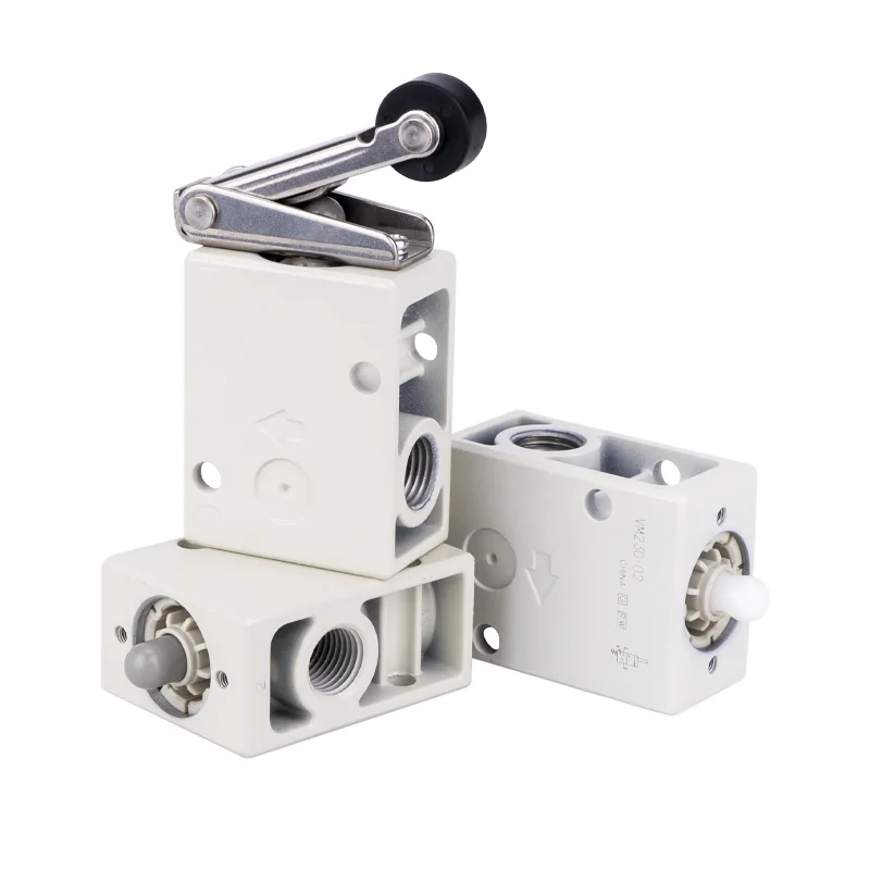 

Новый механический клапан Бутик пневматический клапан VM200 VM230-02-00/01SA/02SA/01S/02S