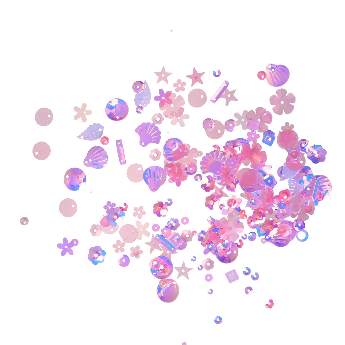 2 упаковки красочные блестки материал сделай сам ювелирные аксессуары