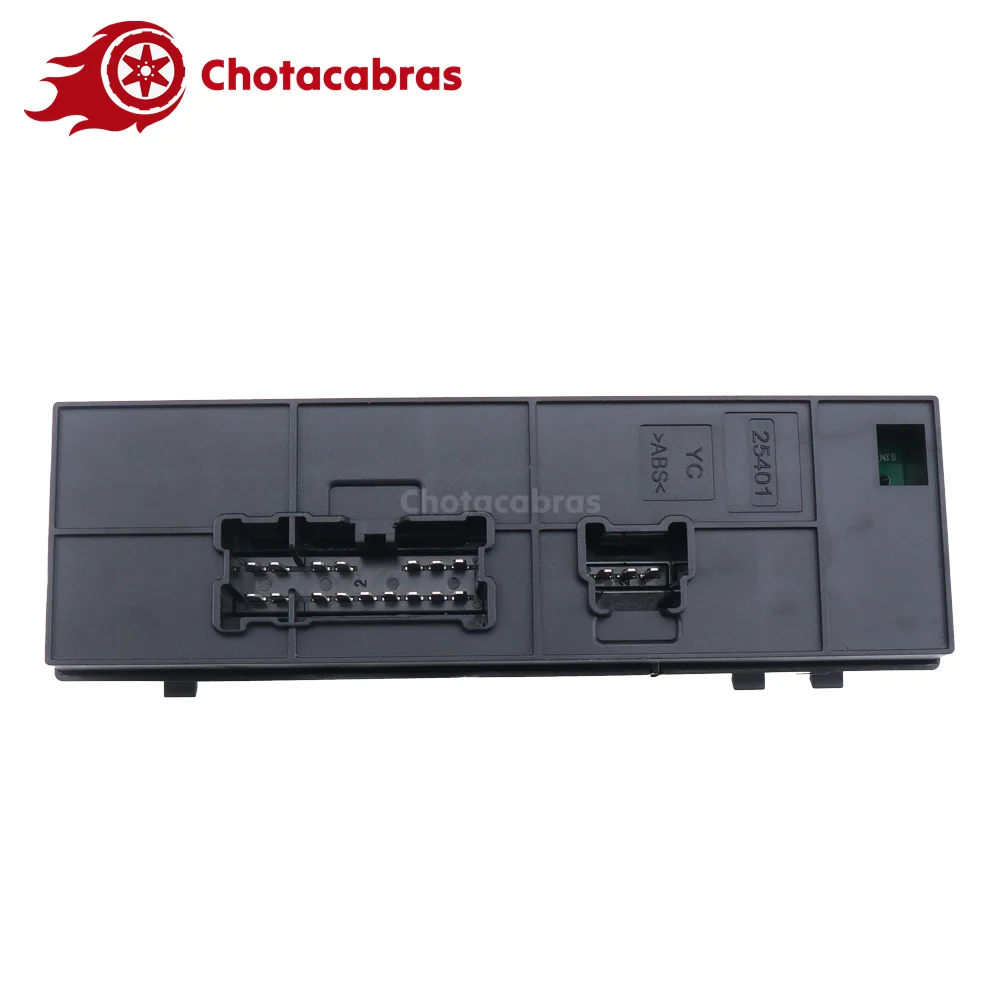 25401-3TA5A для Nissan Sentra Leaf Juke Qashqai Pathfinder переключатель управления окном со стороны