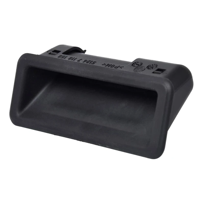 SZYU крышка багажника кнопка переключатель для E70 E71 328i 335i OEM 51247118158