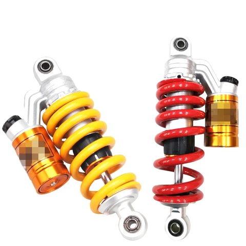 Мото подвеска VRS Suspension