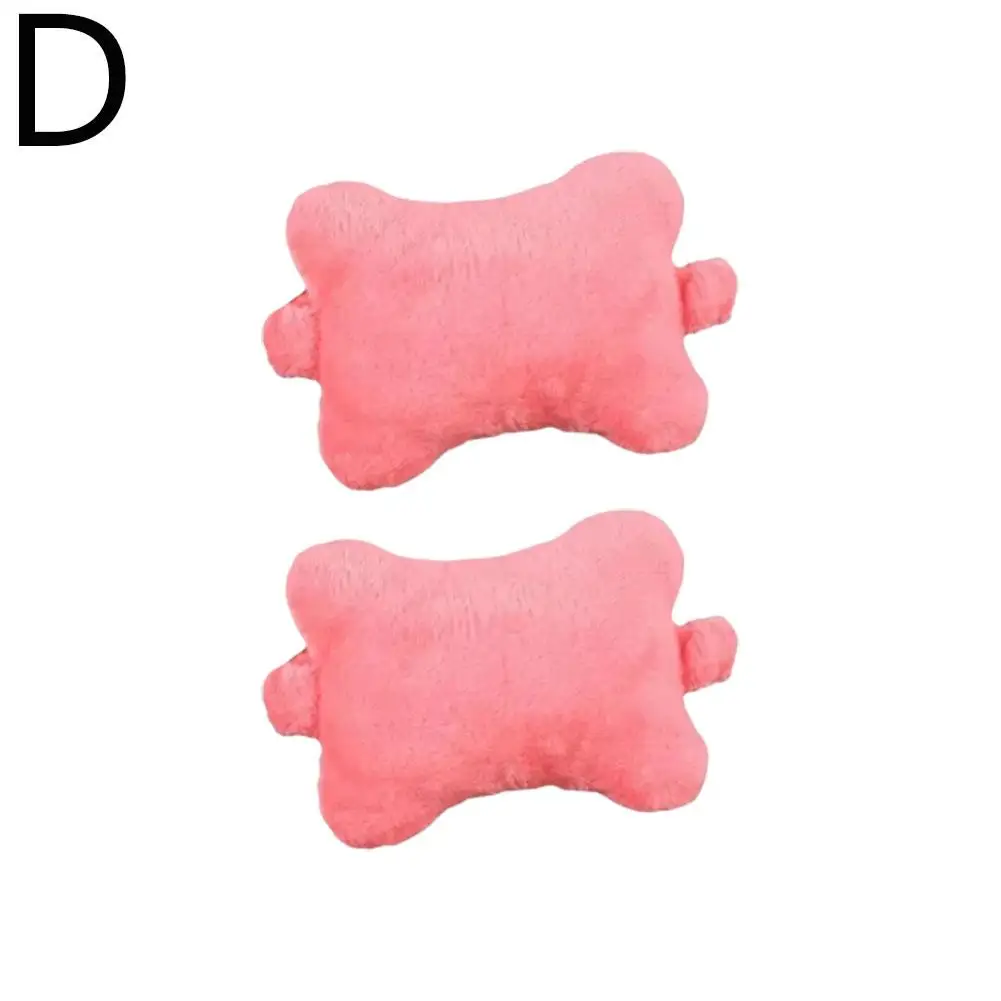 Мини-офисный работник универсальный коврик для запястья мышь защита мягкая